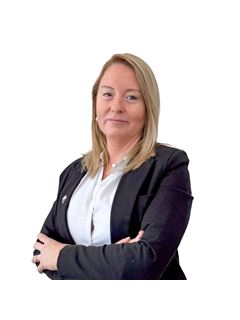 Ana Paula Ruffa - RE/MAX Ultra