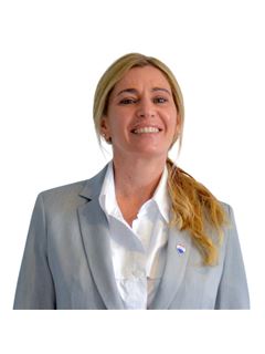 Maria Jimena Marchesini - RE/MAX Ultra
