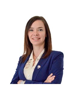 Florencia Navascues - RE/MAX Ultra