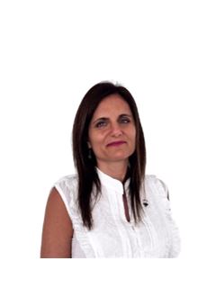 Laura Carranza Aliaga - RE/MAX Ultra