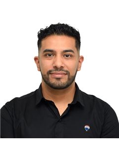 Emmanuel Maximiliano Jara Emmanuel Maximiliano Jara - RE/MAX Express