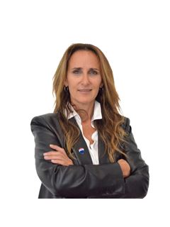 Maria del Pilar Carranza - RE/MAX Ultra
