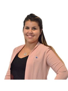 Agustina Ochoa Aguirre  - RE/MAX Ultra