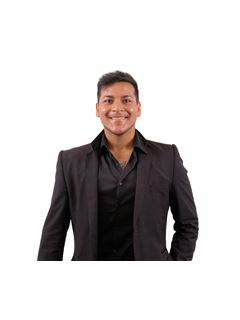 Maximiliano Garbal Maximiliano Garbal - RE/MAX Premium IV