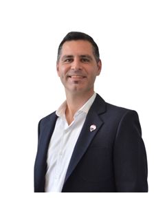 Matias Leonel Pendino - RE/MAX Ultra