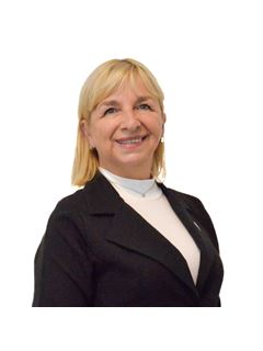 Norma Berardo - RE/MAX Ultra