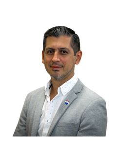 Daniel Esteban Argañaraz Quevedo - RE/MAX Ultra