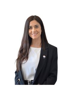 Georgina Baccifaba - RE/MAX Ultra