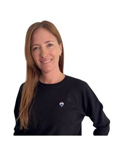 Maria Noel Brisson Chiconi - RE/MAX Ultra