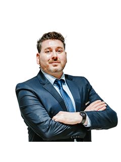 Pablo Battistelli Pablo Battistelli - RE/MAX Cuore