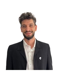 Martin Sebastian Ortiz - RE/MAX Ultra