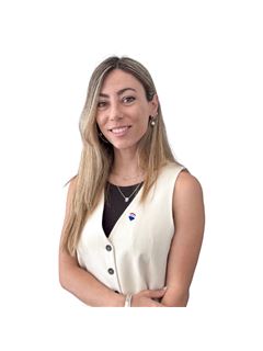 Damaris  Perez - RE/MAX Ultra