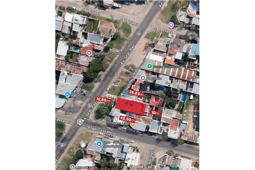 Slider Image Thumbnail