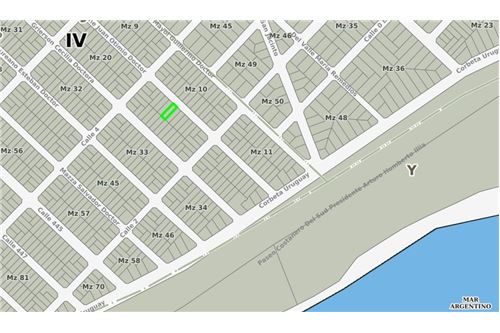 Slider Image Thumbnail