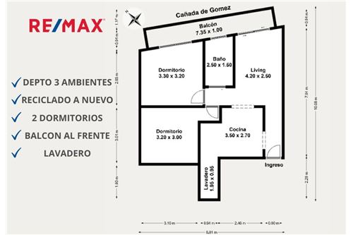 Slider Image Thumbnail