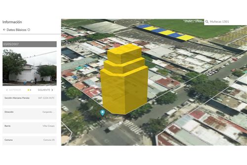 Slider Image Thumbnail
