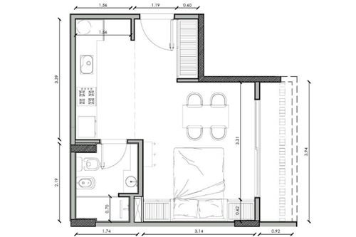 Slider Image Thumbnail