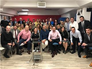 RE/MAX Express Office of RE/MAX Express - Caballito