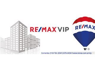 RE/MAX VIP Office of RE/MAX VIP - Rosario