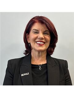 Narys - Daniela Marinela Erdos - RE/MAX Central