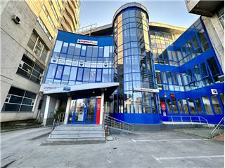 RE/MAX Central Office of RE/MAX Central - Brașov
