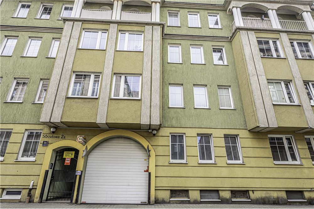 Mieszkaniowa - Mieszkanie - Poznań, Polska - PL - 15 - 790121004-231