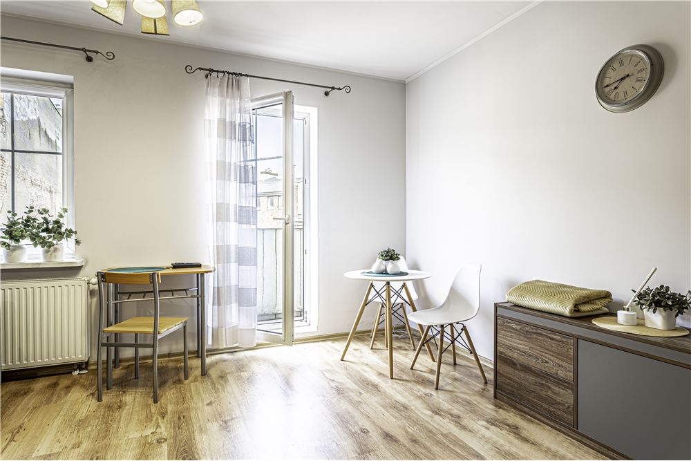 Mieszkaniowa - Mieszkanie - Poznań, Polska - PL - 3 - 790121004-231