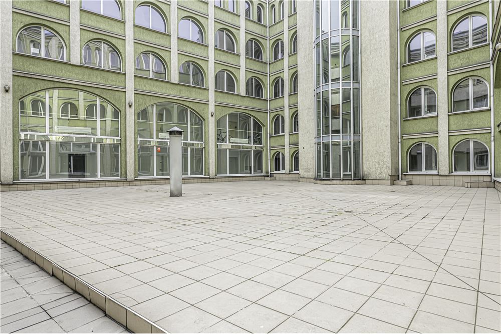 Mieszkaniowa - Mieszkanie - Poznań, Polska - PL - 13 - 790121004-231