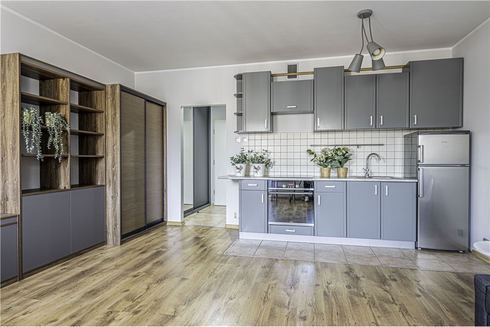 Mieszkaniowa - Mieszkanie - Poznań, Polska - PL - 5 - 790121004-231