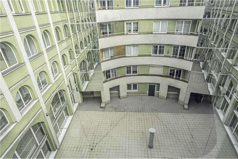 Mieszkaniowa - Mieszkanie - Poznań, Polska - PL - 12 - 790121004-231