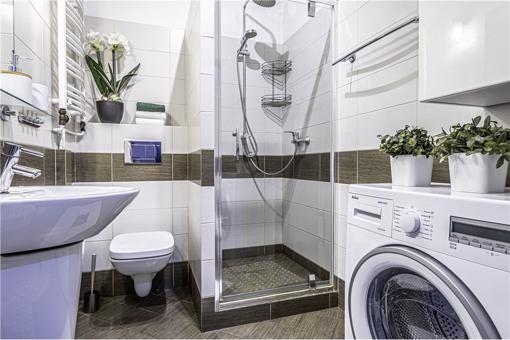 Mieszkaniowa - Mieszkanie - Poznań, Polska - PL - 8 - 790121004-231