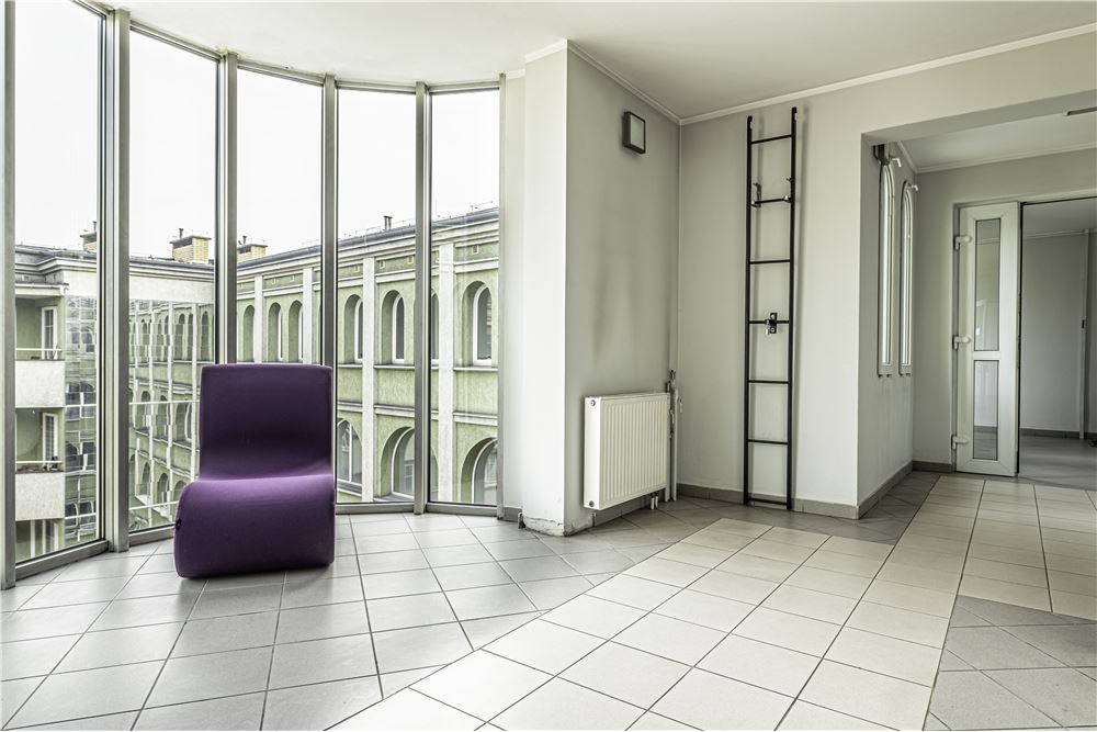 Mieszkaniowa - Mieszkanie - Poznań, Polska - PL - 11 - 790121004-231