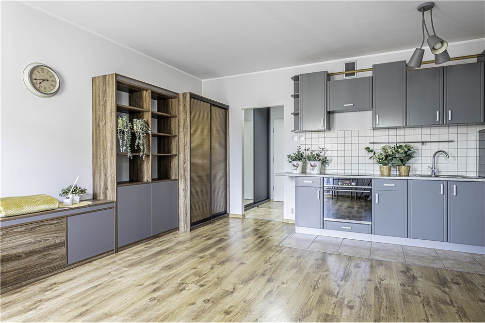 Mieszkaniowa - Mieszkanie - Poznań, Polska - PL - 6 - 790121004-231