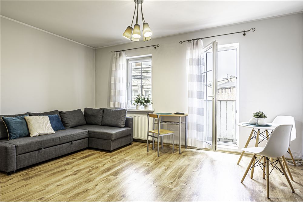 Mieszkaniowa - Mieszkanie - Poznań, Polska - PL - 1 - 790121004-231