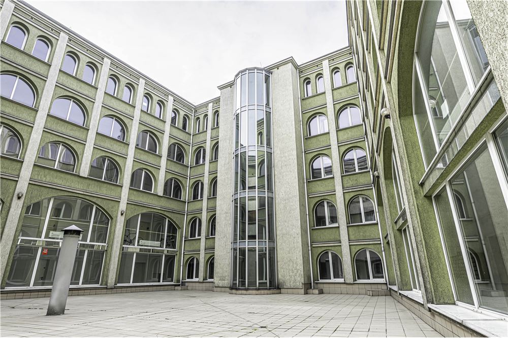 Mieszkaniowa - Mieszkanie - Poznań, Polska - PL - 14 - 790121004-231