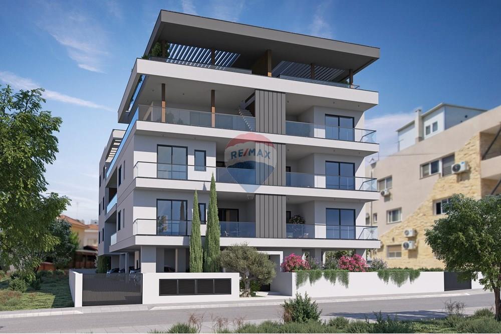 Residential - Condo/Apartment - Agios Athanasios, Limassol - CY - exterior 2.jpg - 480031148-70