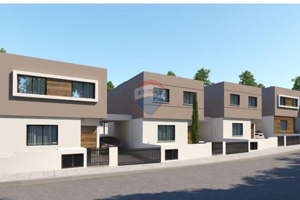 Residenziale - Casa - Erimi, Limassol - CY - Hiview houses Erimi foto 2.JPG - 480031110-234