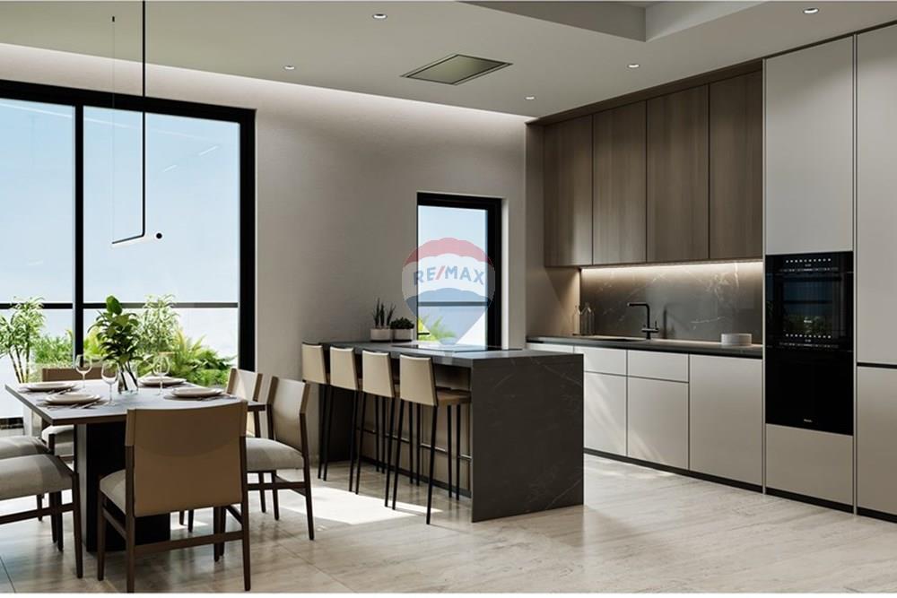 Residential - Condo/Apartment - Agios Athanasios, Limassol - CY - kitchen.jpg - 480031148-70