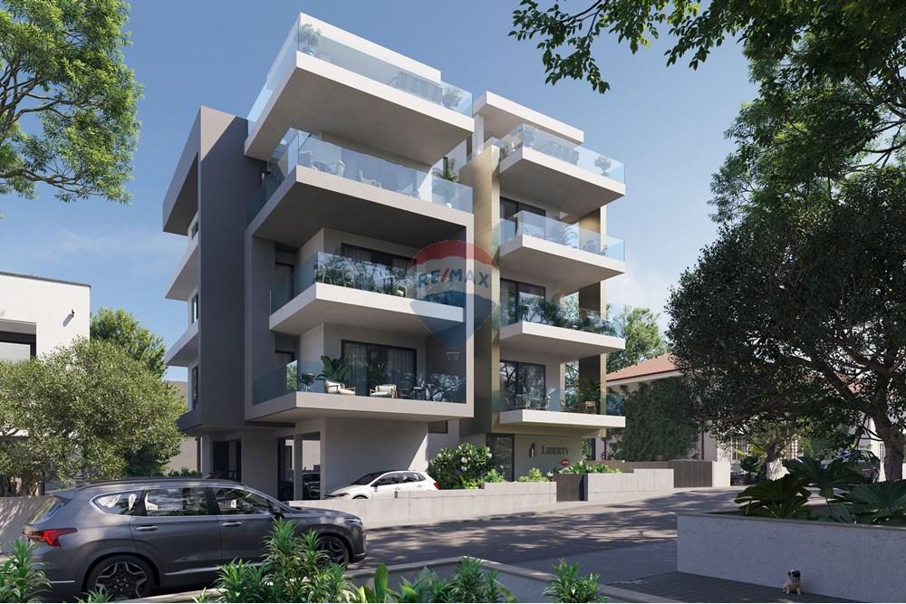 Residential - ਚੁਬਾਰਾ - Limassol City Center, Limassol - CY - 1.jpeg - 480031147-47