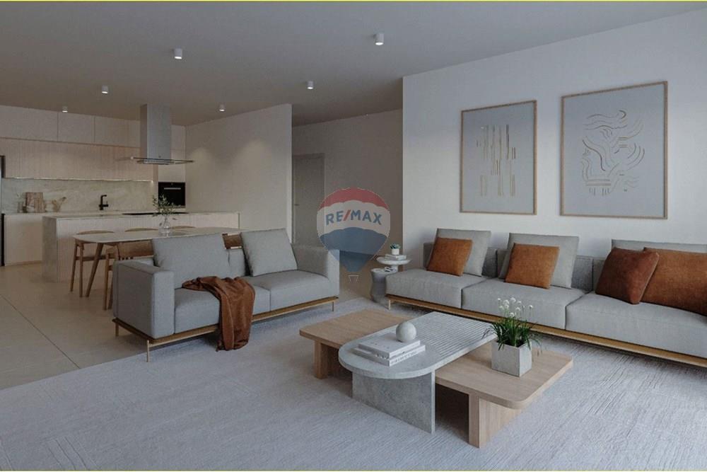 Residential - Condo/Apartment - Chlorakas, Paphos - CY - LIVING ROOM.JPG - 480031139-197