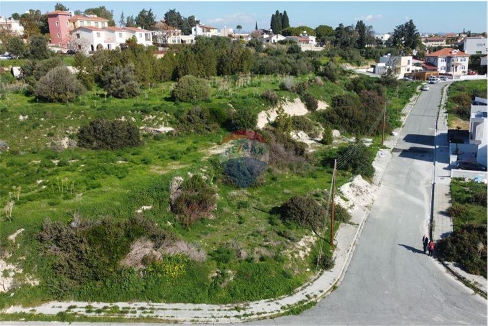 Residential - แปลงที่ดินสำหรับการก่อสร้างอาคาร - Episkopi, Limassol - CY - 1 - 480031082-229