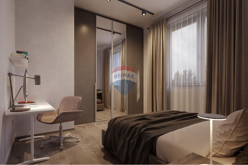 Residential - ਚੁਬਾਰਾ - Limassol City Center, Limassol - CY - 4.jpg - 480031147-47