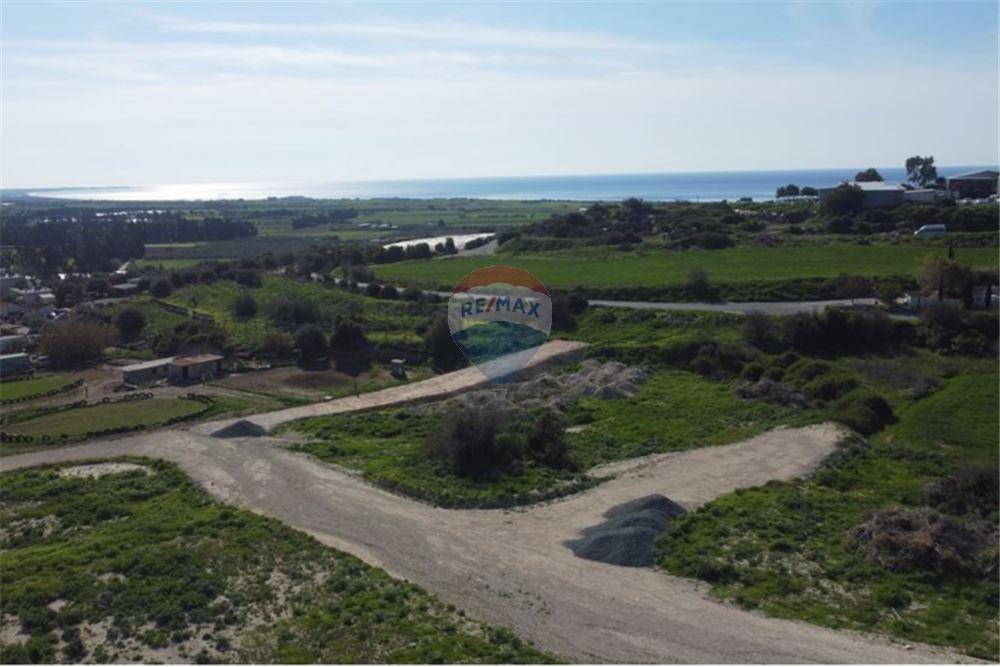 Residential - แปลงที่ดินสำหรับการก่อสร้างอาคาร - Episkopi, Limassol - CY - 2 - 480031082-229