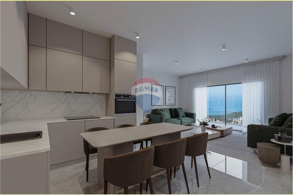 Residential - Condo/Apartment - Chlorakas, Paphos - CY - KITCHEN.JPG - 480031139-197