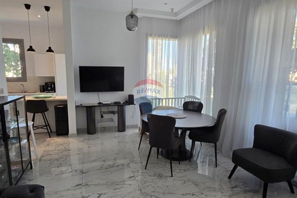 Mieszkaniowa - Mieszkanie - Agios Tychonas, Limassol - CY - living room.jpg - 480031146-253