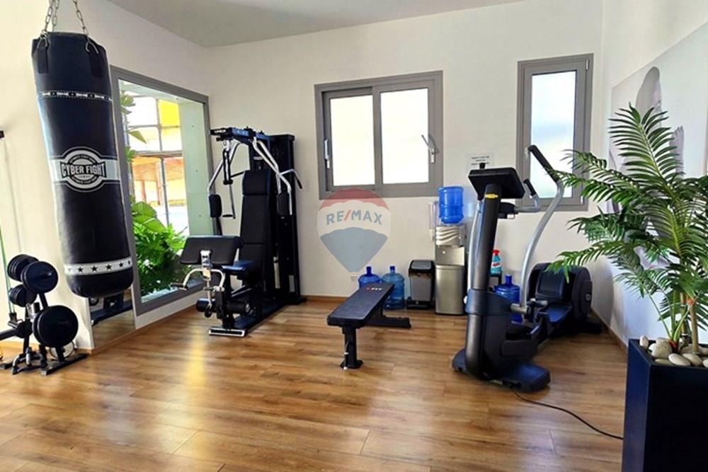 Mieszkaniowa - Mieszkanie - Agios Tychonas, Limassol - CY - 20251014_151817.JPG - 480031146-253