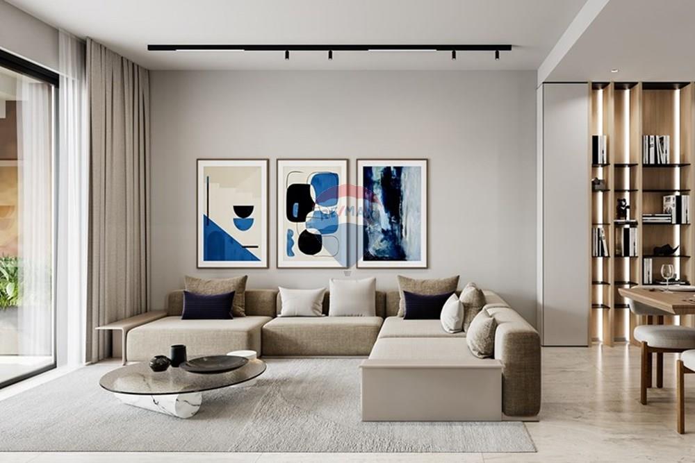 Residential - Condo/Apartment - Agios Athanasios, Limassol - CY - living room.jpg - 480031148-70