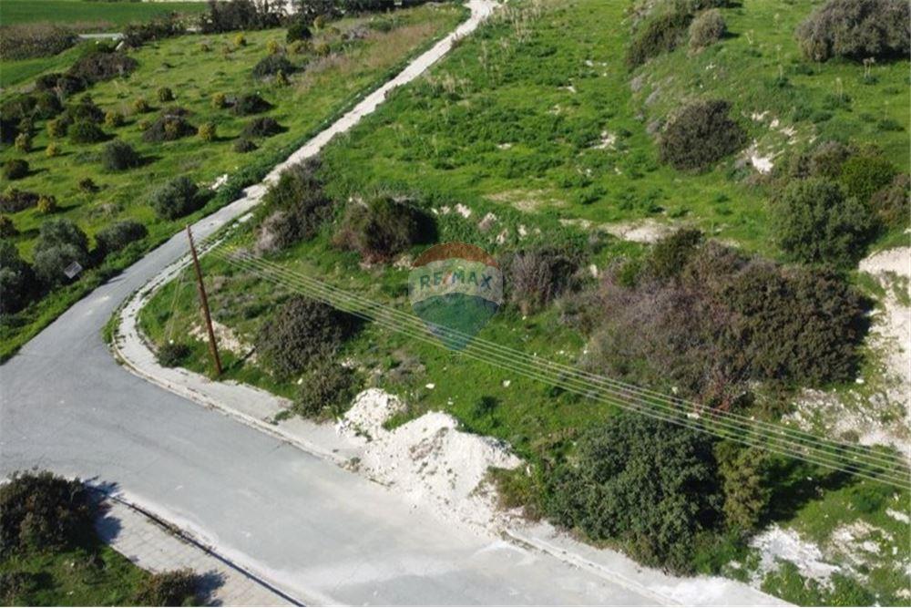 Residential - แปลงที่ดินสำหรับการก่อสร้างอาคาร - Episkopi, Limassol - CY - 3 - 480031082-229