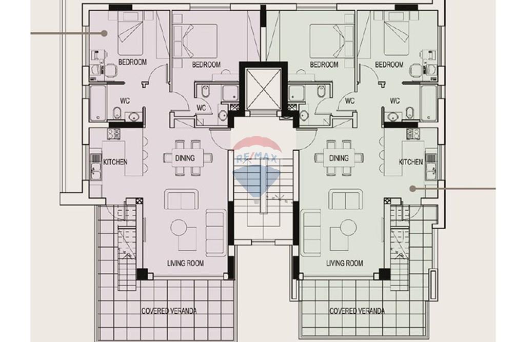 Residential - ਚੁਬਾਰਾ - Limassol City Center, Limassol - CY - PH.JPG - 480031147-47