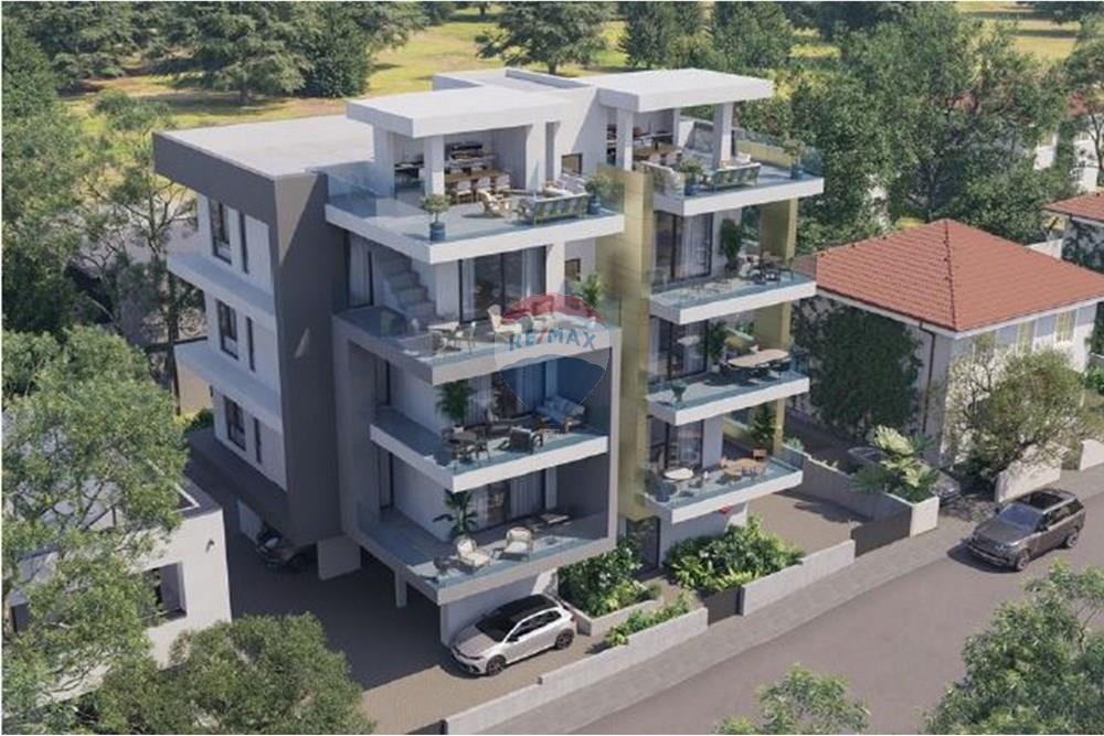 Residential - ਚੁਬਾਰਾ - Limassol City Center, Limassol - CY - 6.JPG - 480031147-47